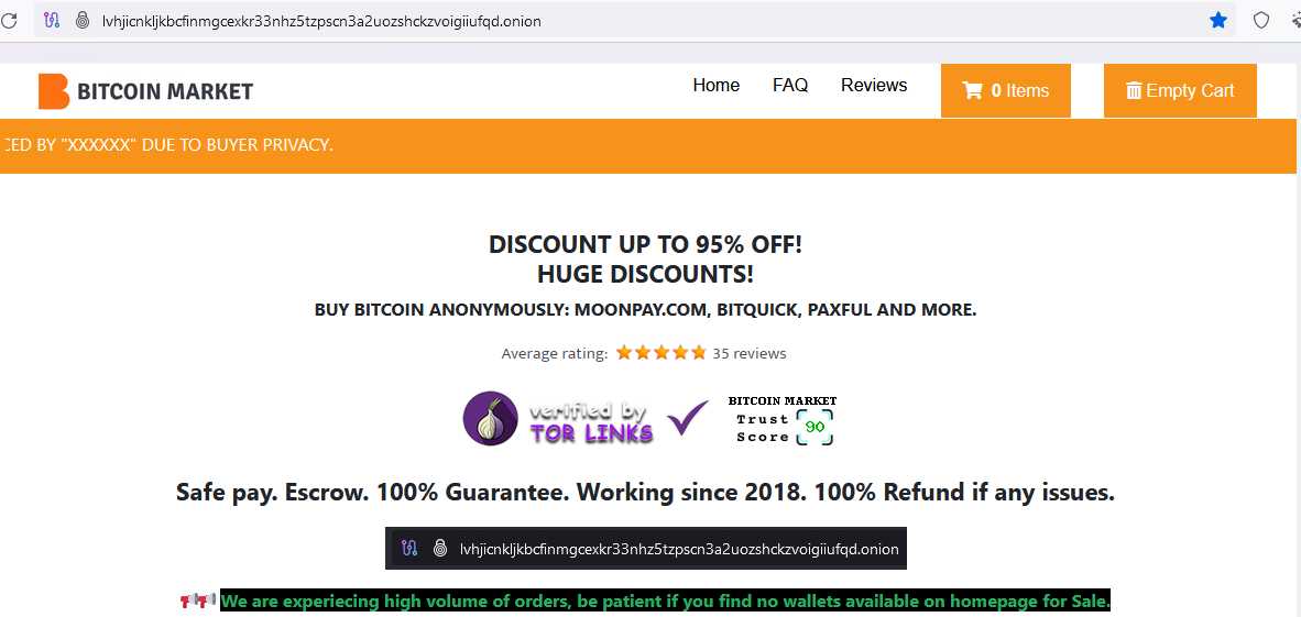 quiero comprar billet de bitcoin en bitcoin market